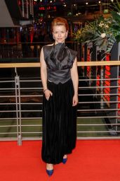 Karoline Schuch – “My Salinger Year” Premiere at Berlinale 2020