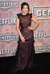 Karrie Martin - "Gente-fied The Digital Series" TV Show Premiere in LA