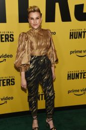Kate Mulvany - "Hunters" TV Show Premiere in LA