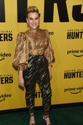 Kate Mulvany - "Hunters" TV Show Premiere in LA