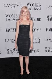 Katherine McNamara – Vanity Fair and Lancome Women in Hollywood Celebration 02/06/2020