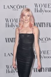 Katherine McNamara – Vanity Fair and Lancome Women in Hollywood Celebration 02/06/2020