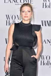 Katheryn Winnick – Vanity Fair and Lancome Women in Hollywood Celebration 02/06/2020