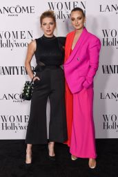 Katheryn Winnick – Vanity Fair and Lancome Women in Hollywood Celebration 02/06/2020