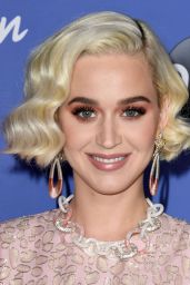 Katy Perry - "American Idol" Premiere for New Season in Hollywood 02/12/2020