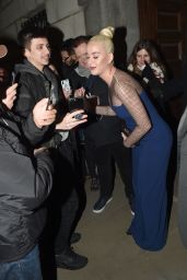 Katy Perry - British Asian Trust in London 02/04/2020