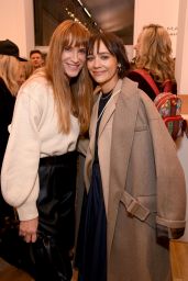 Kelly Lynch – BIRKENSTOCK 1774 Collection with MATCHESFASHION Launch Party in LA