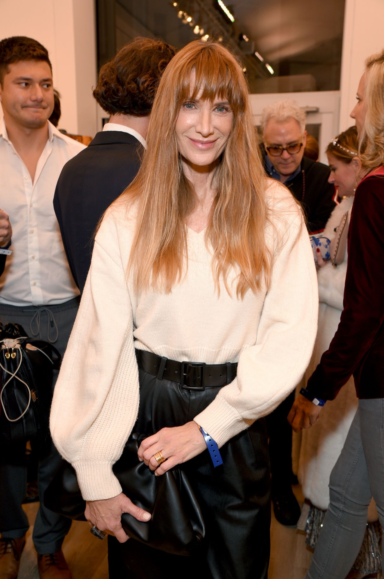 Kelly Lynch – BIRKENSTOCK 1774 Collection with MATCHESFASHION Launch