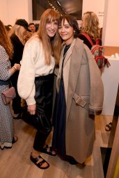 Kelly Lynch – BIRKENSTOCK 1774 Collection with MATCHESFASHION Launch Party in LA