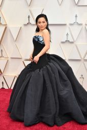Kelly Marie Tran – Oscars 2020 Red Carpet
