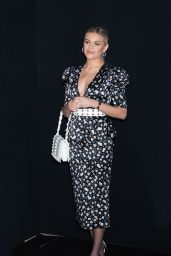 Kelsea Ballerini – Michael Kors Fashion Show in NY 02/12/2020