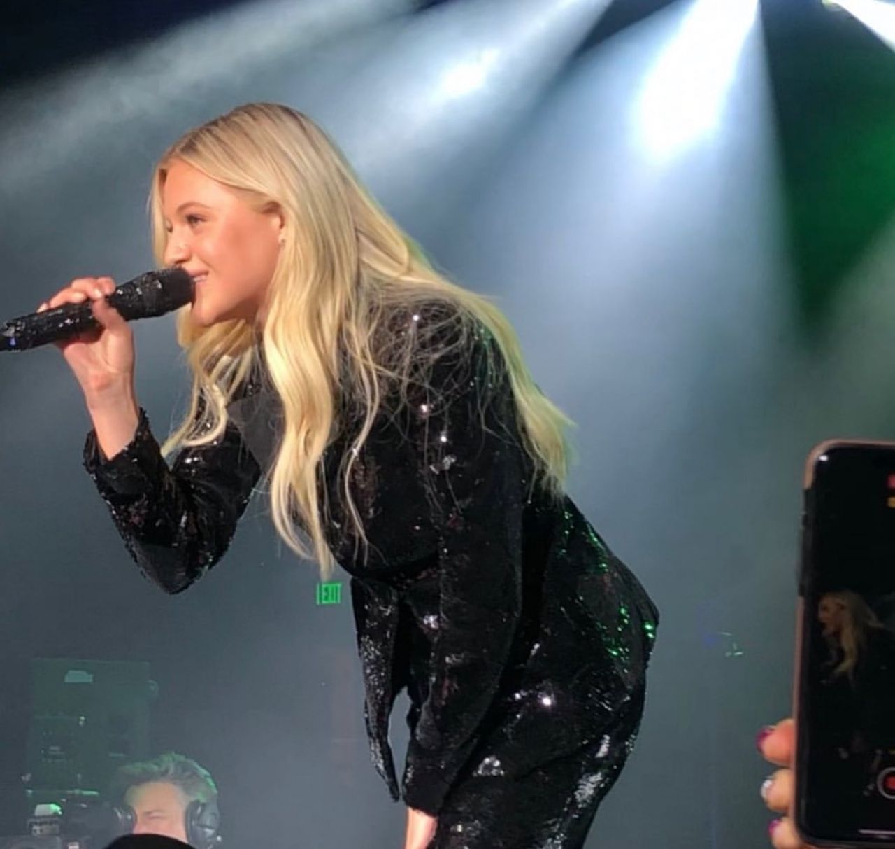 Kelsea Ballerini - Social Media 02/20/2020 • CelebMafia