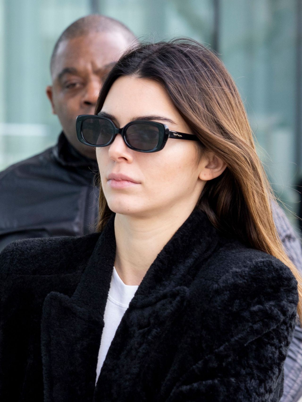 Kendall Jenner Is Bringing Back These 2000s Staple Sunglasses — See Photos