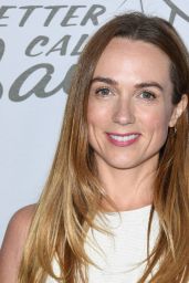 Kerry Condon – “Better Call Saul” Season 5 Premiere in Hollywood