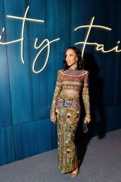 Kerry Washington – Vanity Fair Oscar Party 2020