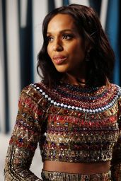 Kerry Washington – Vanity Fair Oscar Party 2020