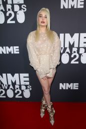 Kim Petras – NME Awards 2020