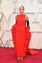 Kristen Wiig – Oscars 2020 Red Carpet