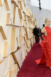 Kristen Wiig – Oscars 2020 Red Carpet