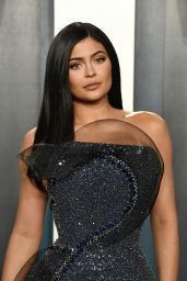 Kylie Jenner – Vanity Fair Oscar Party 2020