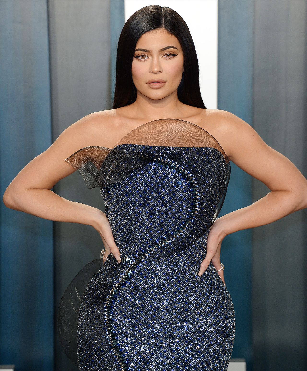 Kylie Jenner – Vanity Fair Oscar Party 2020 (more photos) • CelebMafia