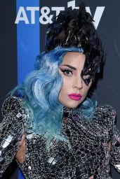 Lady Gaga – AT&T TV Super Saturday Night in Miami 02/01/2020