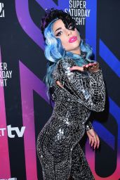 Lady Gaga – AT&T TV Super Saturday Night in Miami 02/01/2020