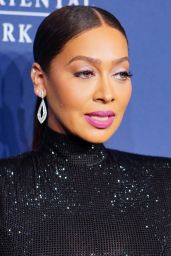 Lala Anthony – amfAR Gala 2020 Benefit For AIDS Research