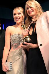 Laura Dern – Vanity Fair Oscar Party 2020