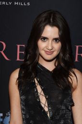 Laura Marano - Regard Magazine's 10 Year Anniversary Celebration