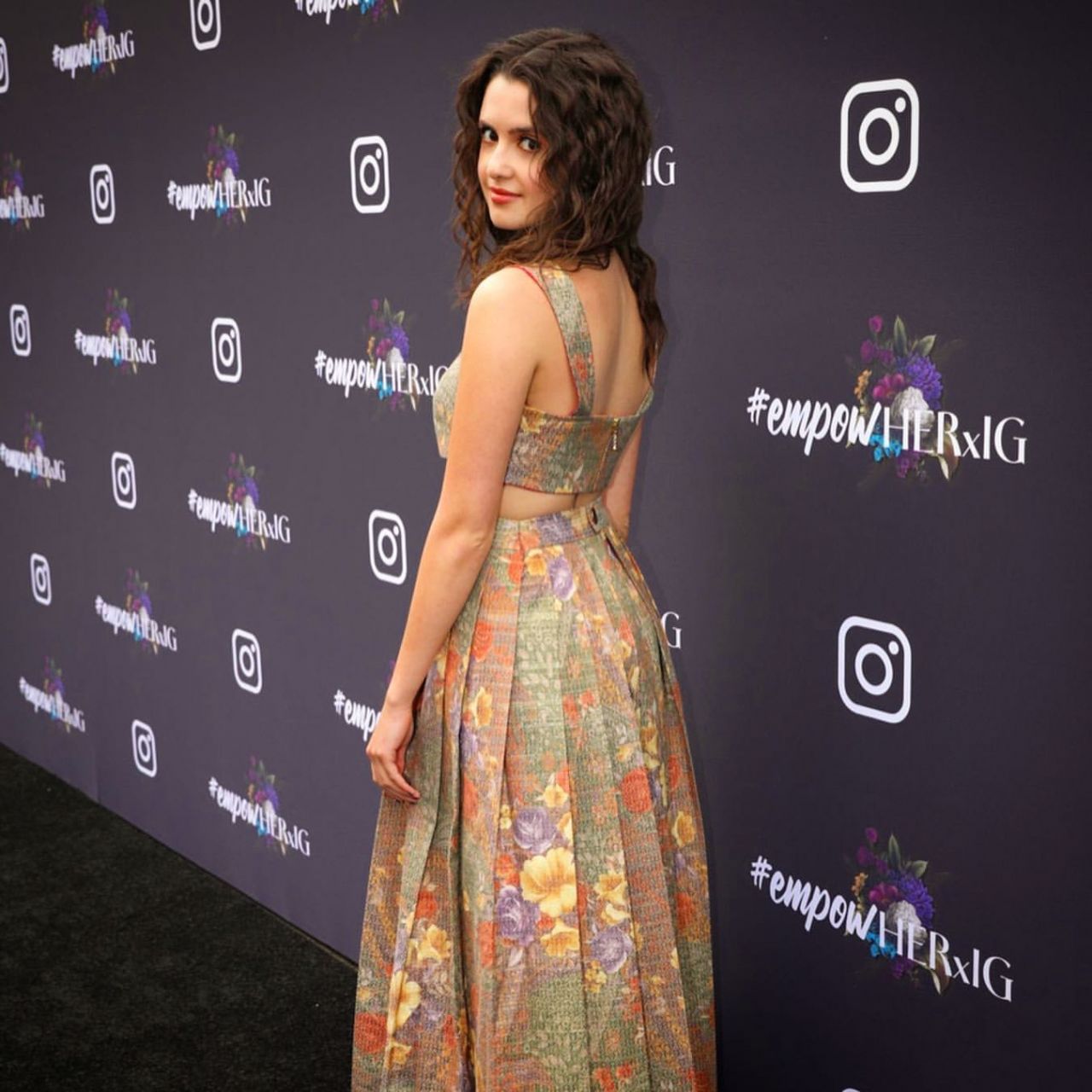 Laura Marano - Social Media 02/03/2020 • CelebMafia