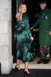 Laura Whitmore – BAFTA Vogue x Tiffany Fashion and Film Afterparty 02/2/2020