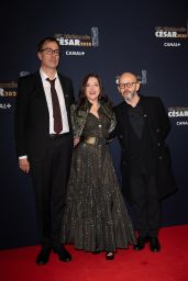 Laure Calamy – Cesar Film Awards 2020