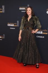 Laure Calamy – Cesar Film Awards 2020