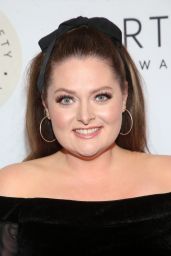 Lauren Ash – Casting Society Of America’s Artios Awards in Beverly Hills 01/30/2020