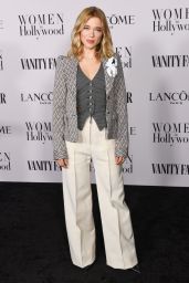 Lea Seydoux – Vanity Fair and Lancome Women in Hollywood Celebration 02/06/2020