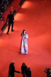 Lea van Acken – Berlinale 2020 Opening Ceremony