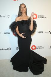 Leona Lewis – Elton John AIDS Foundation Oscar 2020 Viewing Party