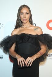 Leona Lewis – Elton John AIDS Foundation Oscar 2020 Viewing Party