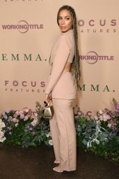Leona Lewis – “Emma.” Premiere in Los Angeles