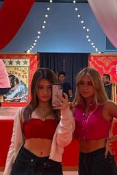 Lexi Jayde – Social Media 02/03/2020