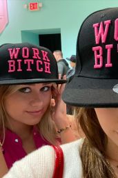Lexi Jayde – Social Media 02/03/2020