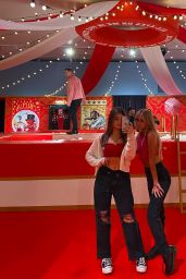 Lexi Jayde – Social Media 02/03/2020