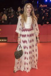 Lilith Stangenberg – “My Salinger Year” Premiere at Berlinale 2020