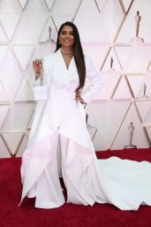 Lilly Singh – Oscars 2020 Red Carpet