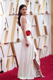 Lily Aldridge – Oscars 2020 Red Carpet