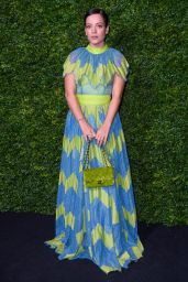 Lily Allen – Charles Finch and Chanel Pre-BAFTA Party 02/01/2020