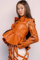 Lily Chee - January 2020 Photoshoot (more pics)