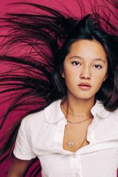 Lily Chee - Photoshoot January 2020 (more photos)
