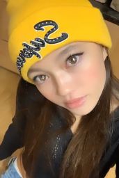 Lily Chee - Social Media 02/10/2020